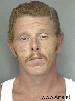 Kevin Lee Herron Mugshot