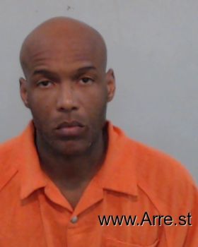 Kevin Kenyatta Hester Mugshot