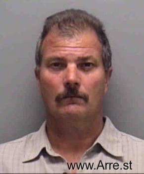 Kevin Craig Hilliard Mugshot