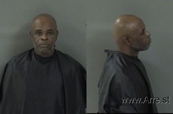 Kevin Lamart Hills Mugshot