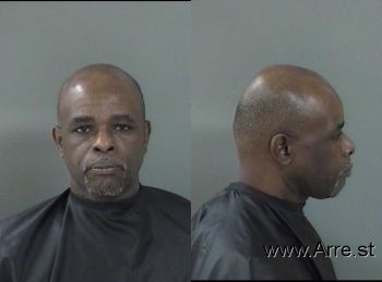 Kevin Lamart Hills Mugshot