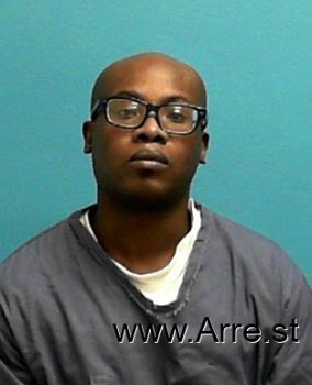 Kevin  Holder Mugshot