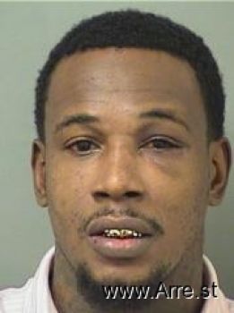 Kevin  Holloway Mugshot