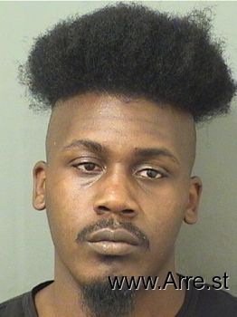 Kevin Kathon Holmes Mugshot