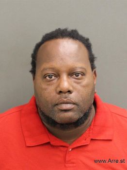 Kevin Phillip Howard Mugshot