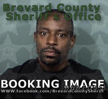 Kevin Lamont Hughes Mugshot