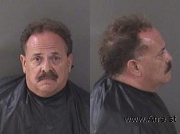 Kevin  Hughes Mugshot