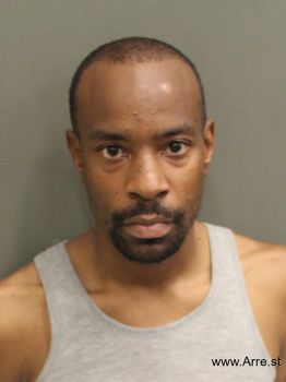 Kevin Lamont Hughes Mugshot