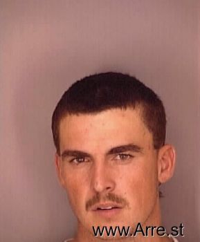 Kevin Randal Hunt Mugshot