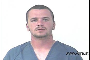 Kevin Joseph Hunter Mugshot