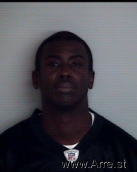 Kevin Laverne Jenkins Mugshot