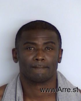 Kevin Laverne Jenkins Mugshot