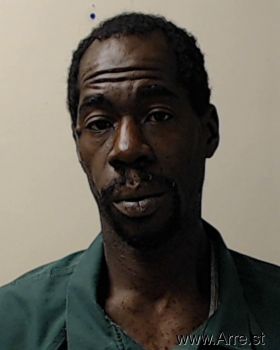 Kevin Jehrome Jenkins Mugshot