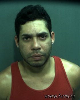 Kevin  Jimenez Mugshot