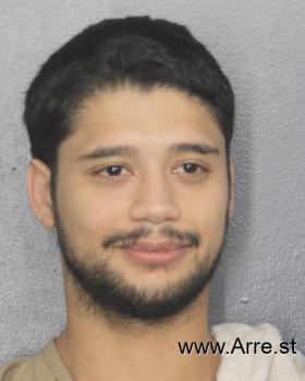 Kevin  Jimenez Mugshot