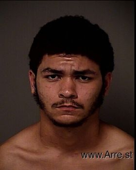 Kevin  Jimenez-rolon Mugshot