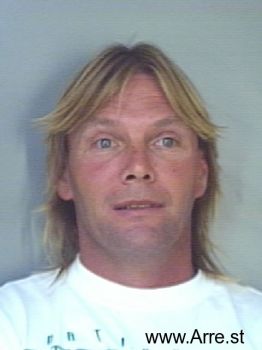 Kevin  Johnston Mugshot