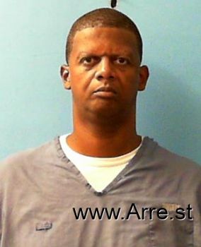 Kevin A Jordan Mugshot