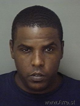 Kevin Lamar Joyce Mugshot