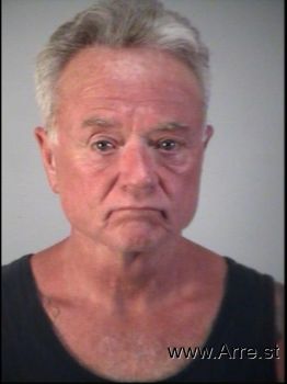 Kevin Leo Kelley Mugshot