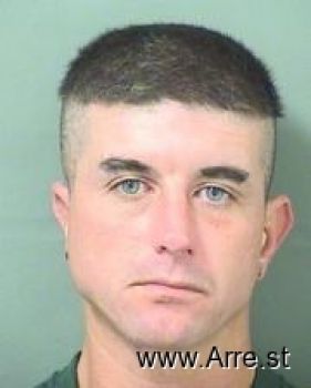 Kevin Patrick Kelley Mugshot