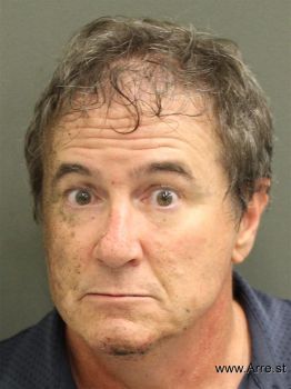 Kevin Patrick Kelly Mugshot