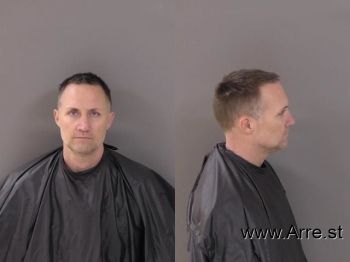 Kevin Thomas Kelly Mugshot