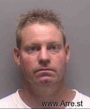 Kevin Lee Kelly Mugshot