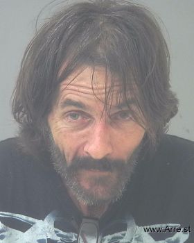 Kevin Harold Kelly Mugshot