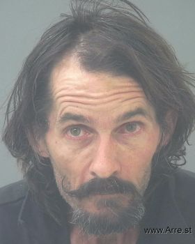 Kevin Harold Kelly Mugshot