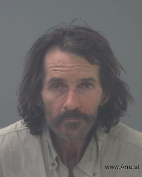 Kevin Harold Kelly Mugshot