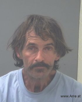 Kevin Harold Kelly Mugshot