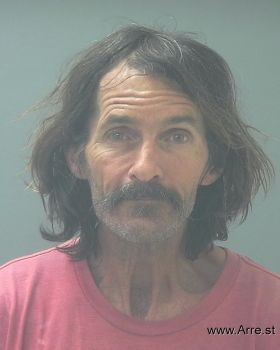 Kevin Harold Kelly Mugshot