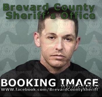 Kevin James Kennedy Mugshot