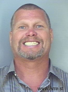 Kevin Patrick Kennedy Mugshot