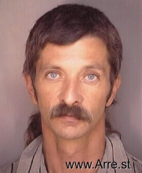 Kevin Paul Kienzle Mugshot