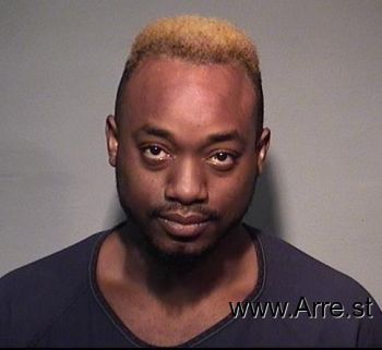 Kevin Irvin Junior Knowles Mugshot