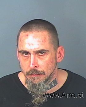 Kevin Lloyd Kotwica Mugshot