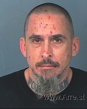 Kevin Lloyd Kotwica Mugshot