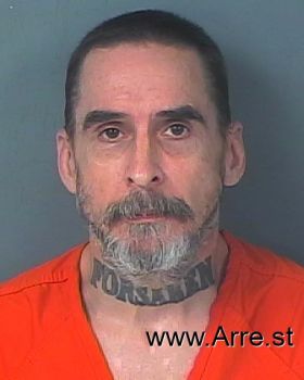 Kevin Lloyd Kotwica Mugshot