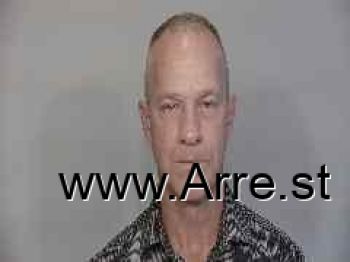 Kevin Albert Krueger Mugshot