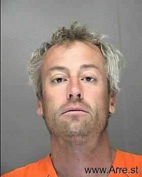 Kevin  Krueger Mugshot