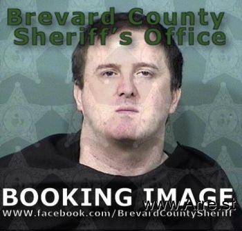 Kevin Taggart Lane Mugshot