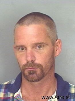 Kevin  Lane Mugshot