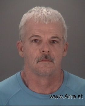 Kevin Edward Lane Mugshot