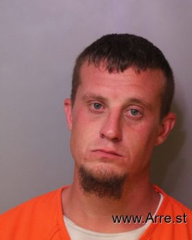 Kevin Derek Langley Mugshot