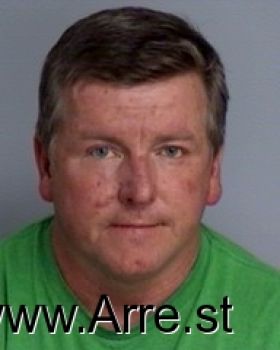 Kevin Michael Larrabee Mugshot