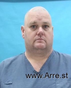 Kevin C Larson Mugshot