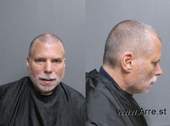 Kevin John Leahy Mugshot