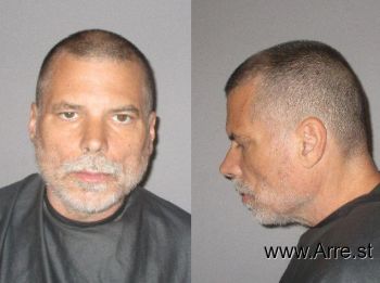 Kevin John Leahy Mugshot